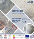 infoDay on Project's Results - iFUNFoods